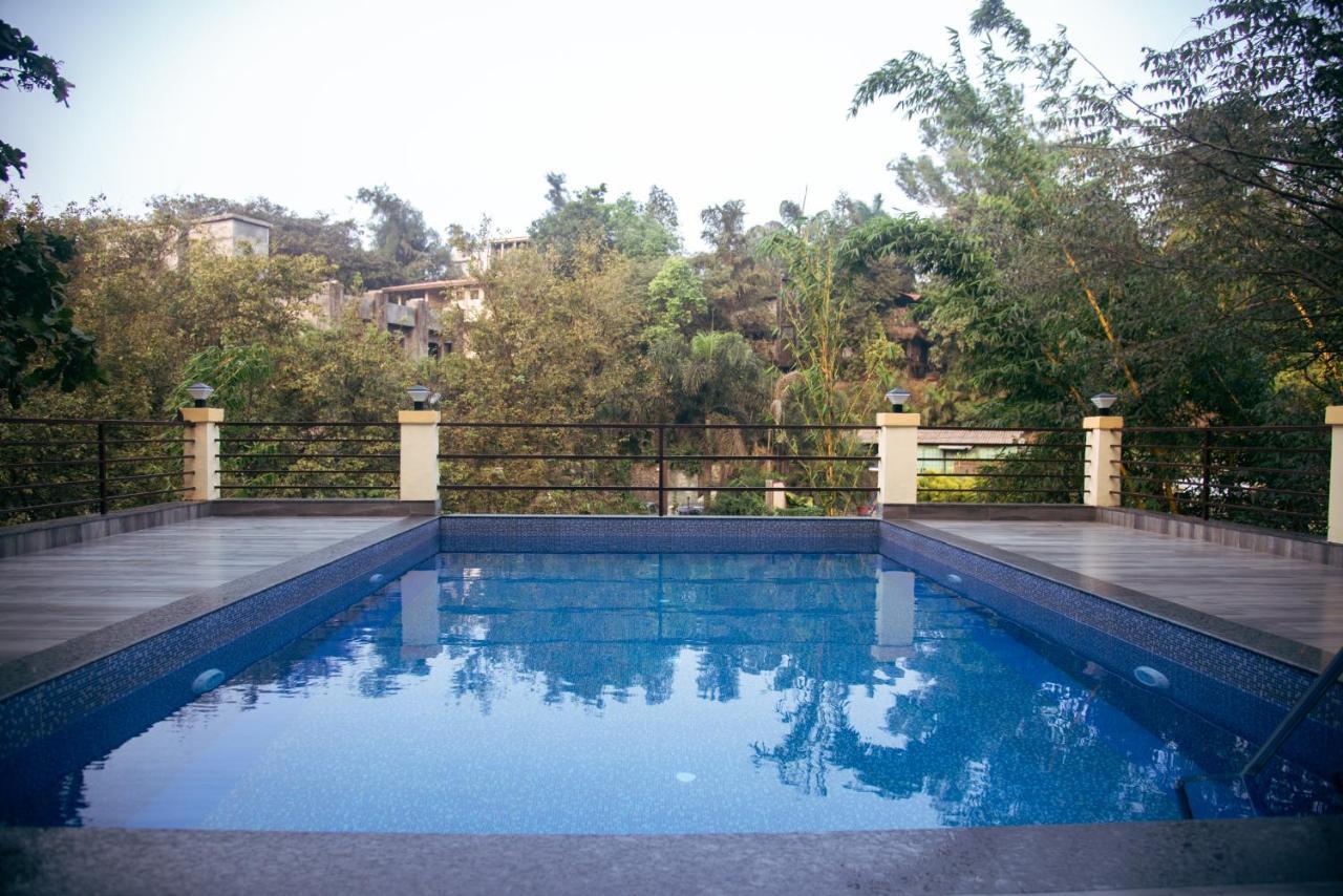 Amazinn Villa لونافالا المظهر الخارجي الصورة